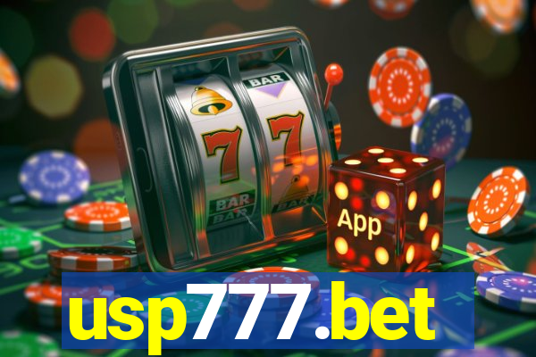 usp777.bet