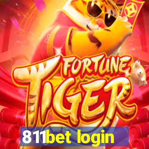 811bet login