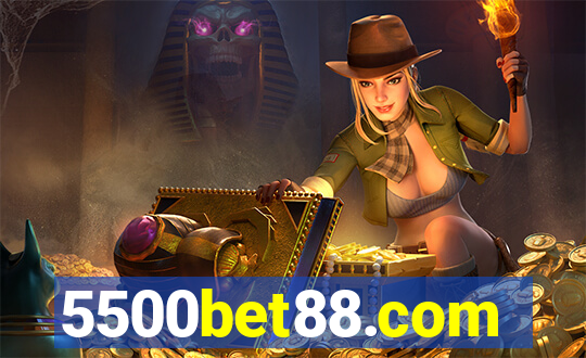5500bet88.com