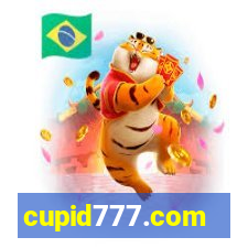 cupid777.com
