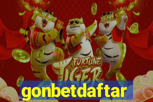 gonbetdaftar