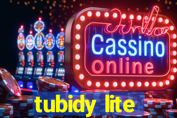 tubidy lite