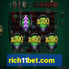 rich11bet.com