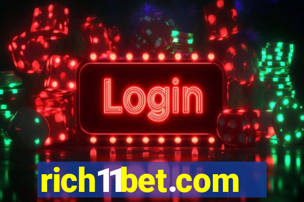 rich11bet.com