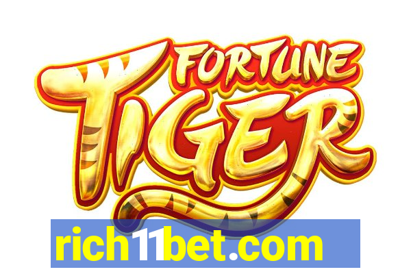 rich11bet.com