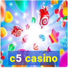 c5 casino