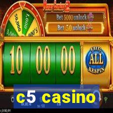 c5 casino