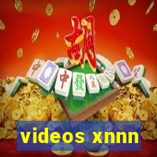 videos xnnn