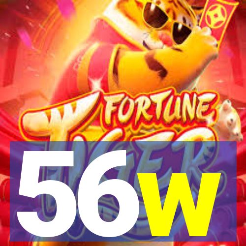 56w