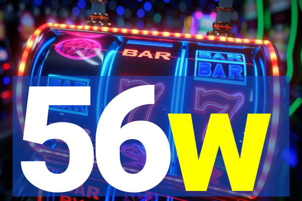 56w