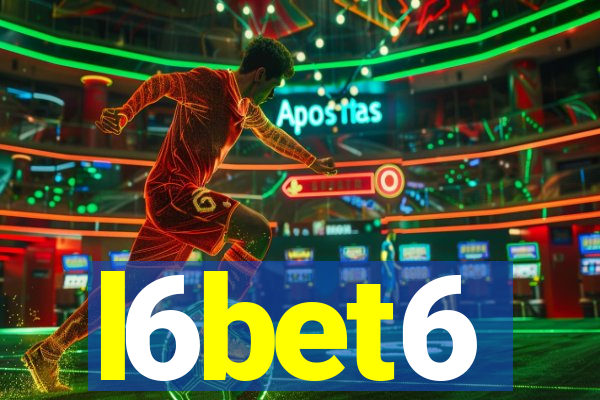l6bet6