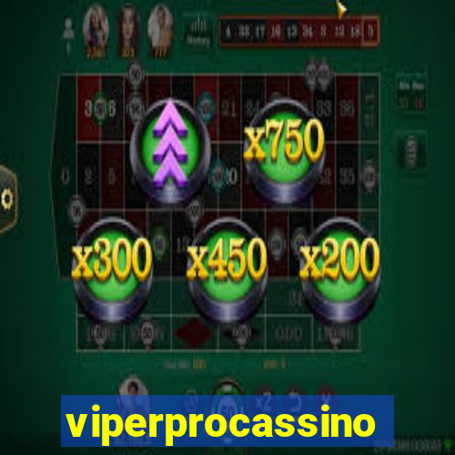 viperprocassino
