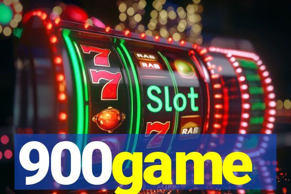 900game