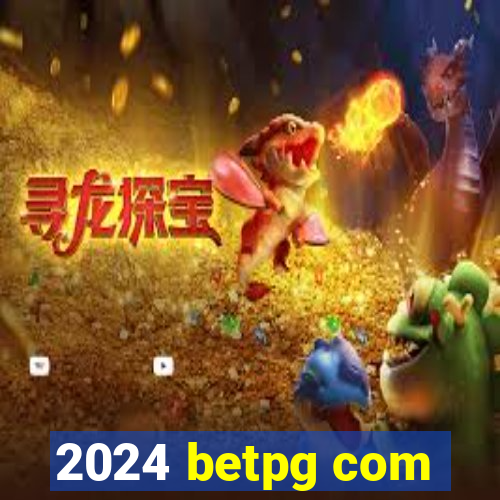 2024 betpg com