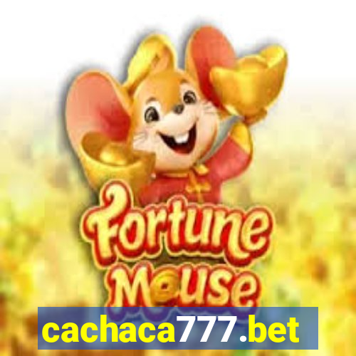 cachaca777.bet