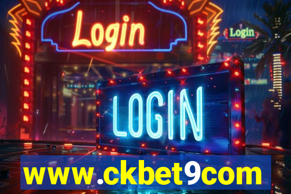 www.ckbet9com