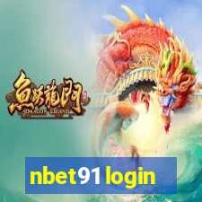 nbet91 login