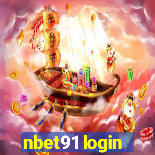 nbet91 login