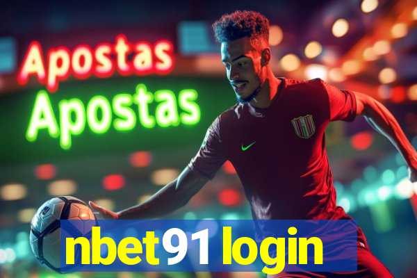 nbet91 login
