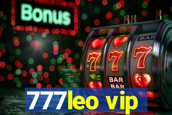 777leo vip