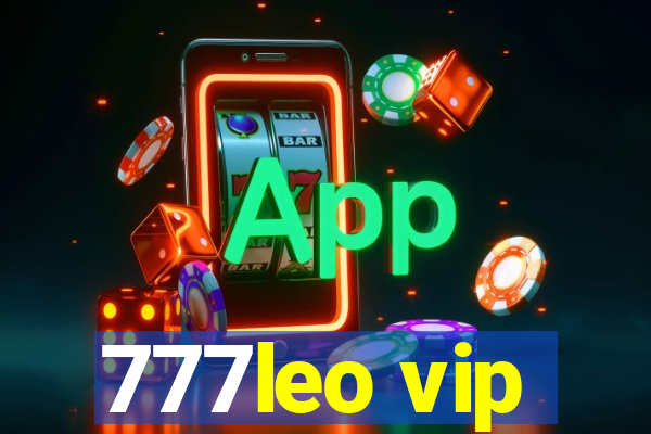 777leo vip