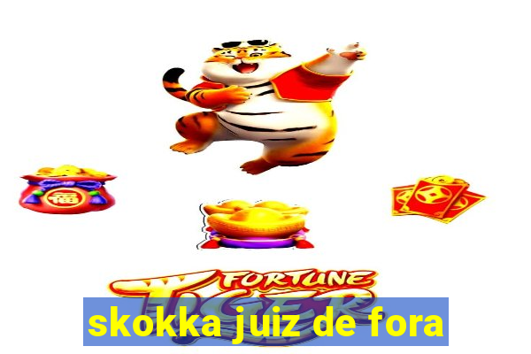 skokka juiz de fora