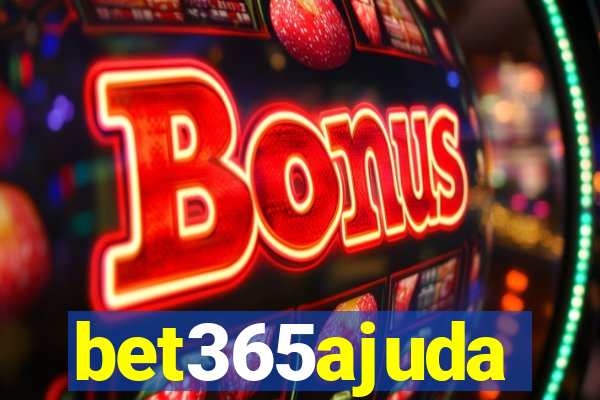 bet365ajuda