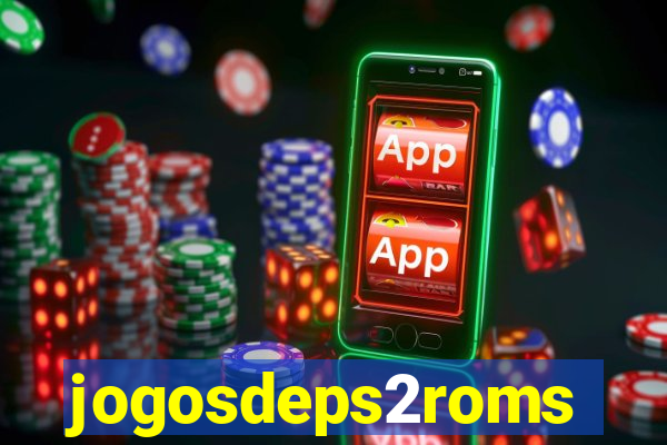 jogosdeps2roms
