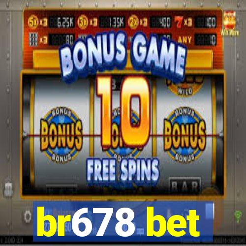 br678 bet