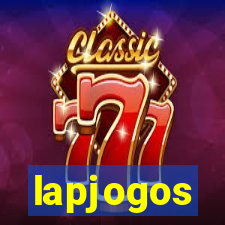 lapjogos