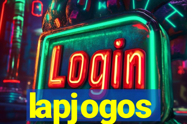 lapjogos