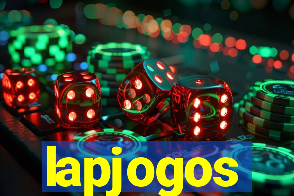 lapjogos
