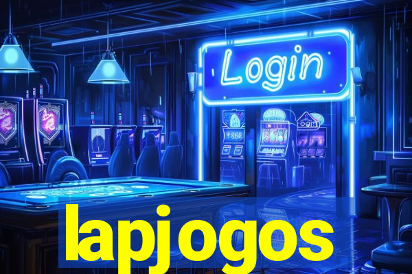 lapjogos