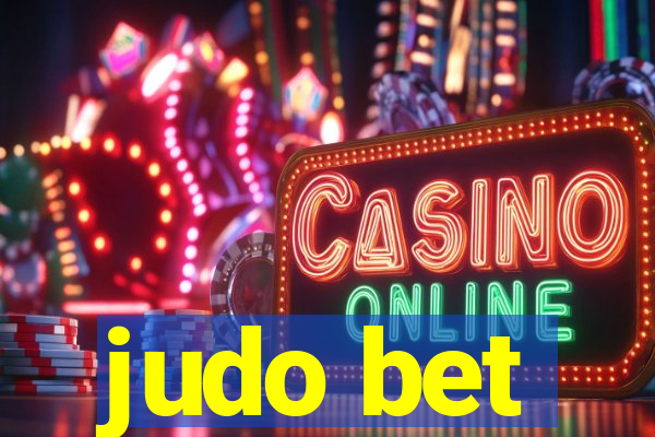 judo bet