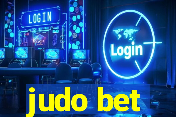 judo bet
