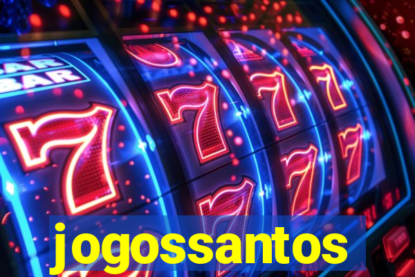 jogossantos