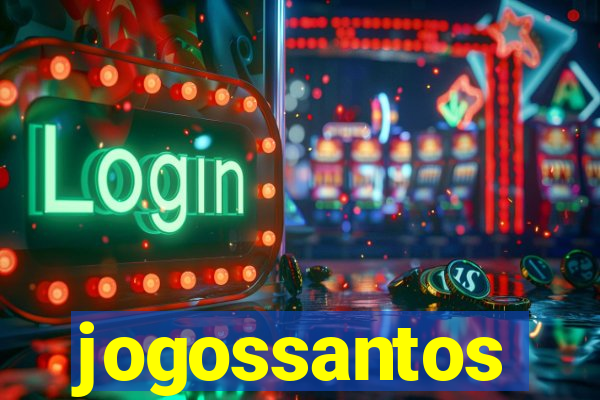 jogossantos