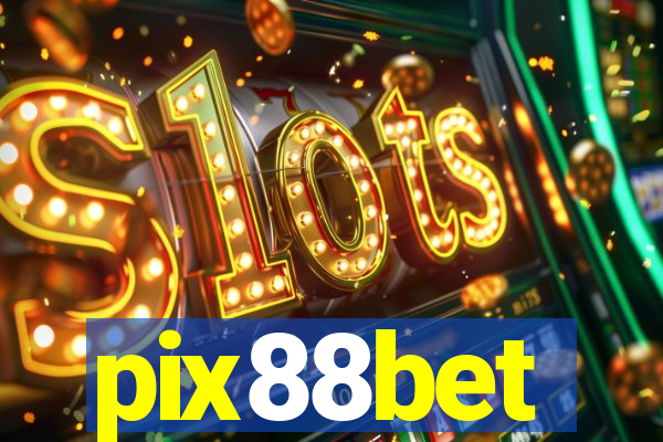 pix88bet