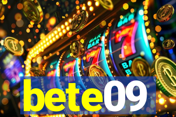 bete09