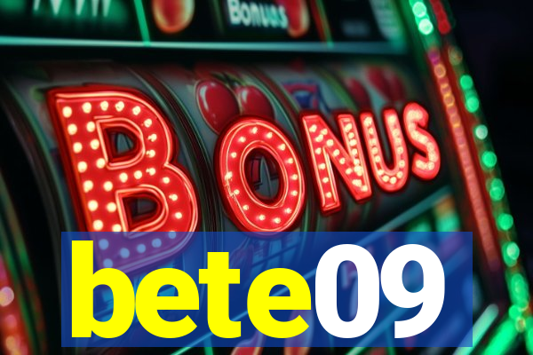 bete09