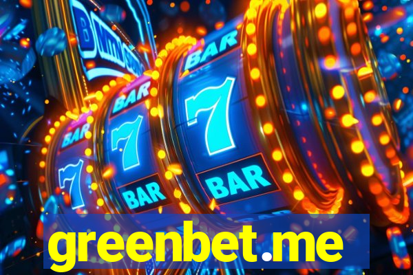 greenbet.me