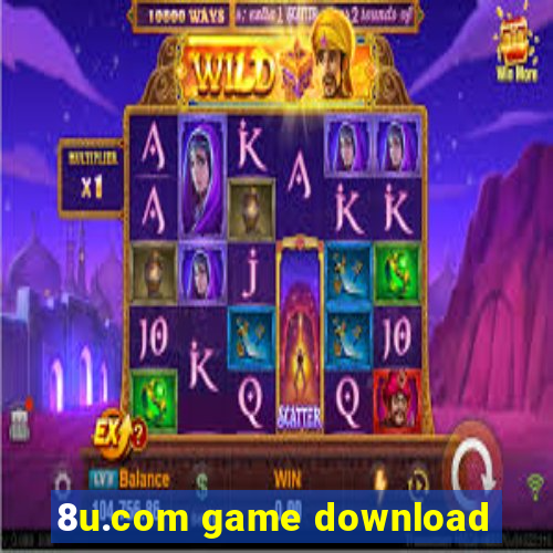 8u.com game download