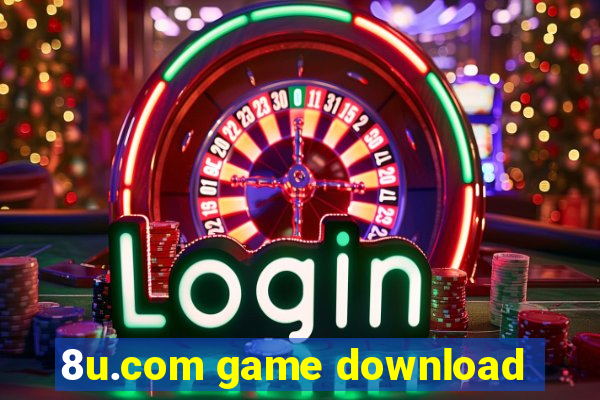 8u.com game download