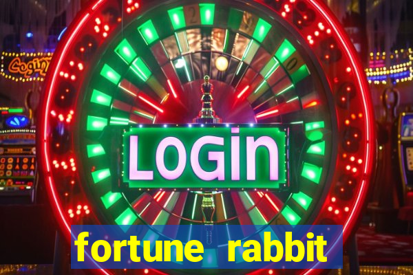 fortune rabbit melhor horario
