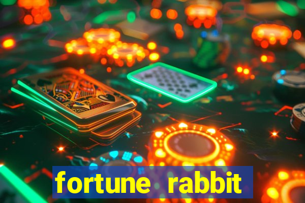 fortune rabbit melhor horario