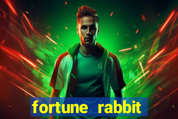 fortune rabbit melhor horario