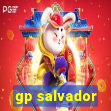gp salvador