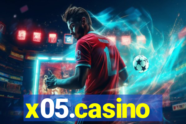 x05.casino