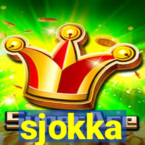 sjokka