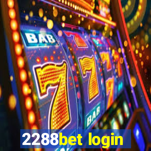 2288bet login